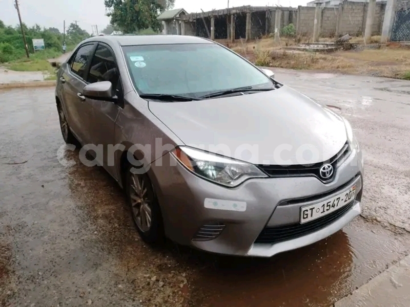 Big with watermark toyota corolla greater accra accra 51222