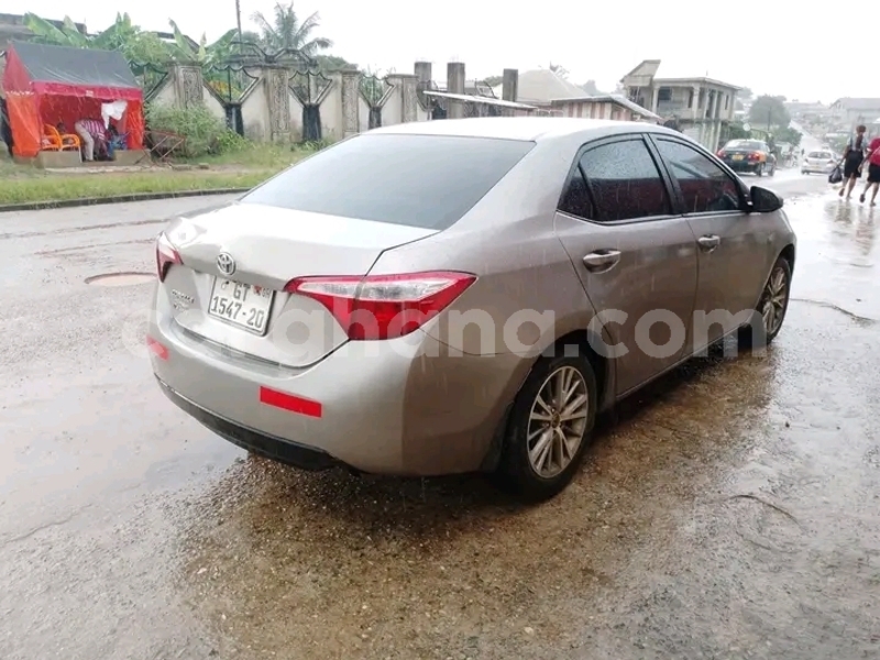 Big with watermark toyota corolla greater accra accra 51222