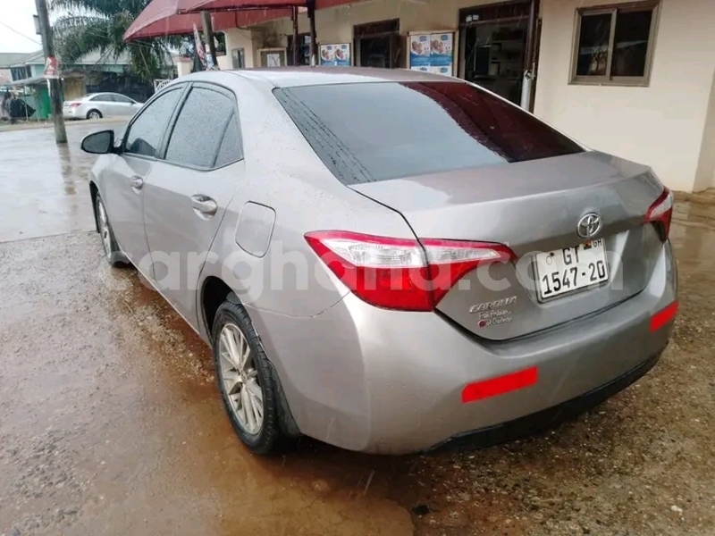 Big with watermark toyota corolla greater accra accra 51222