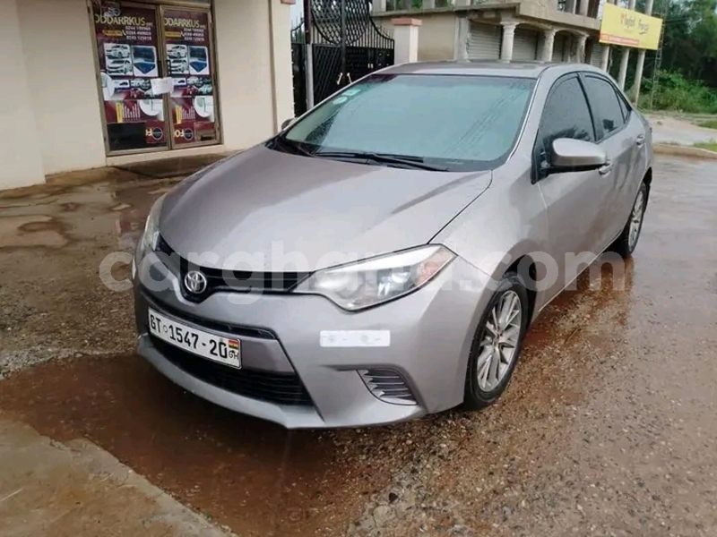 Big with watermark toyota corolla greater accra accra 51222