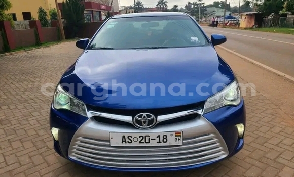 Sayi Na hannu Toyota Camry Sauran Mota in Accra a Greater Accra Sayi Na hannu Toyota Camry Sauran Mota in Accra a Greater Accra