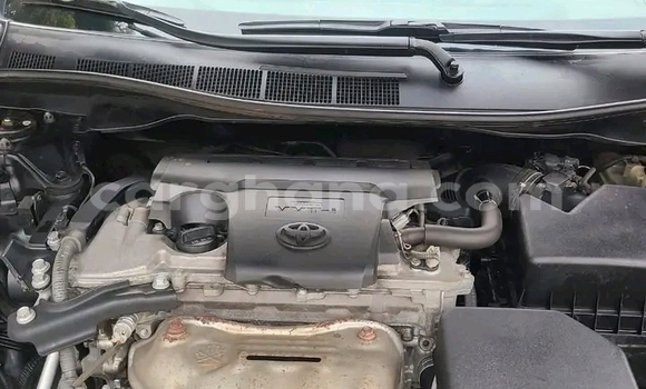 Sayi Na hannu Toyota Camry Sauran Mota in Accra a Greater Accra Sayi Na hannu Toyota Camry Sauran Mota in Accra a Greater Accra
