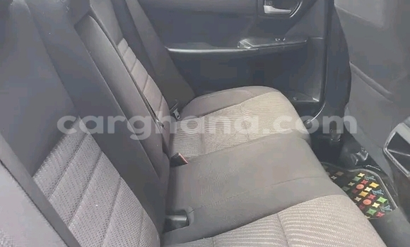 Sayi Na hannu Toyota Camry Sauran Mota in Accra a Greater Accra Sayi Na hannu Toyota Camry Sauran Mota in Accra a Greater Accra