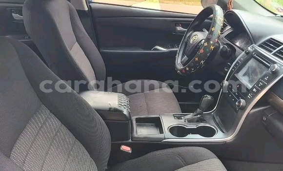 Sayi Na hannu Toyota Camry Sauran Mota in Accra a Greater Accra Sayi Na hannu Toyota Camry Sauran Mota in Accra a Greater Accra