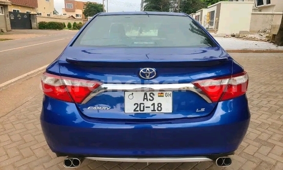 Sayi Na hannu Toyota Camry Sauran Mota in Accra a Greater Accra Sayi Na hannu Toyota Camry Sauran Mota in Accra a Greater Accra
