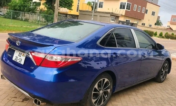 Sayi Na hannu Toyota Camry Sauran Mota in Accra a Greater Accra Sayi Na hannu Toyota Camry Sauran Mota in Accra a Greater Accra
