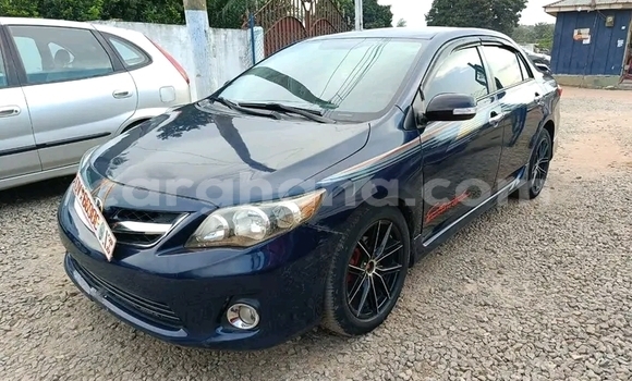 Ra Àlòkù Toyota Corolla Miiran Ọkọ̀ in Accra ni Greater Accra
