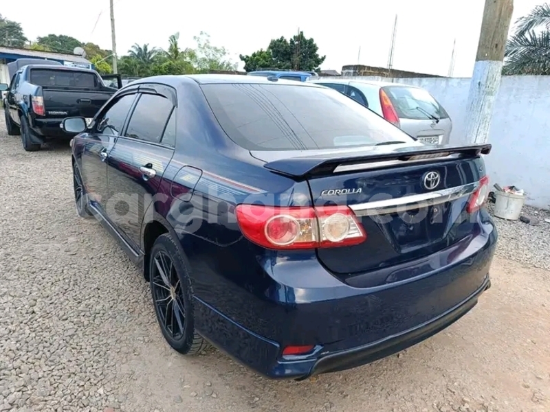 Big with watermark toyota corolla greater accra accra 51224