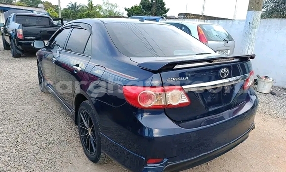 Buy Used Toyota Corolla Other Car in Accra in Greater Accra Buy Used Toyota Corolla Other Car in Accra in Greater Accra