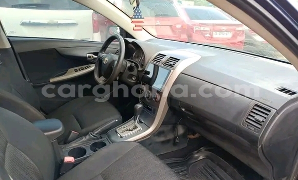 Buy Used Toyota Corolla Other Car in Accra in Greater Accra Buy Used Toyota Corolla Other Car in Accra in Greater Accra