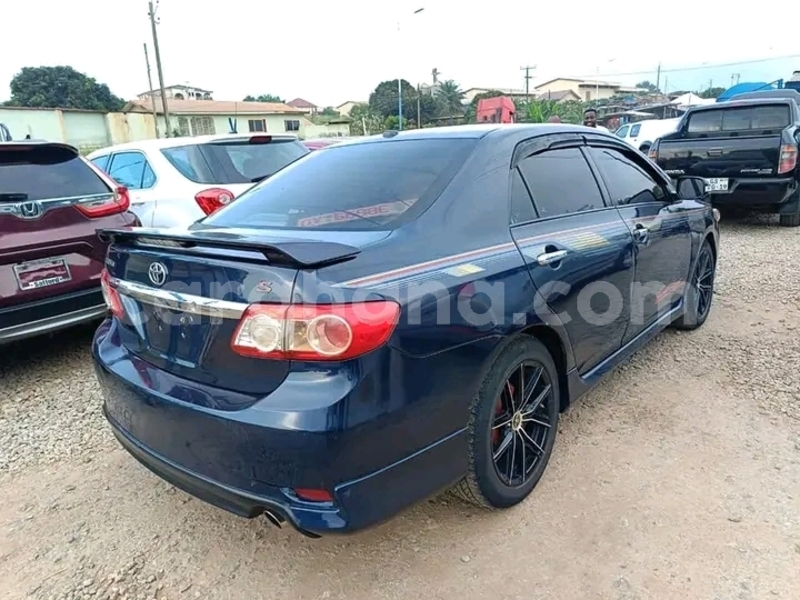 Big with watermark toyota corolla greater accra accra 51224