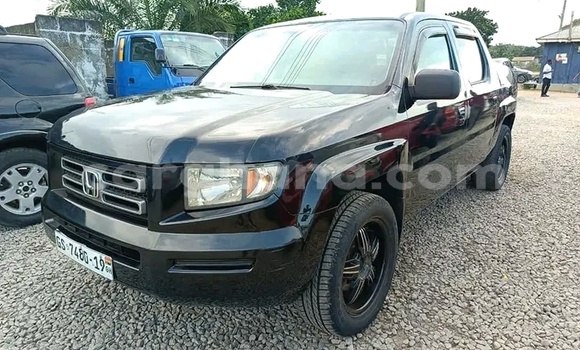 Buy Used Honda Ridgeline Other Car in Accra in Greater Accra