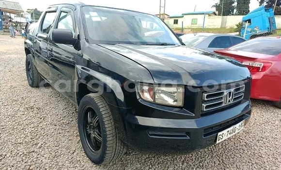 Buy Used Honda Ridgeline Other Car in Accra in Greater Accra Buy Used Honda Ridgeline Other Car in Accra in Greater Accra