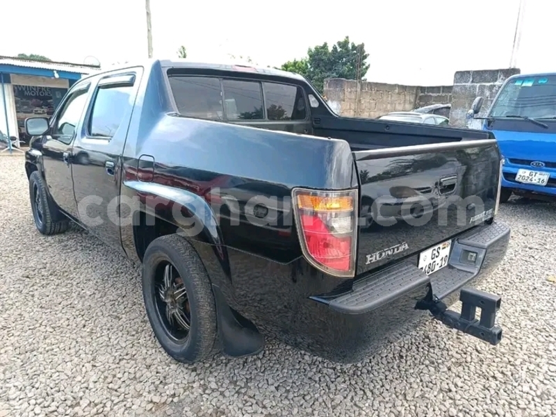 Big with watermark honda ridgeline greater accra accra 51225