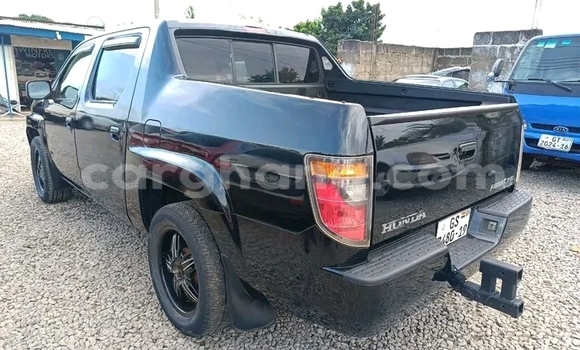 Buy Used Honda Ridgeline Other Car in Accra in Greater Accra Buy Used Honda Ridgeline Other Car in Accra in Greater Accra