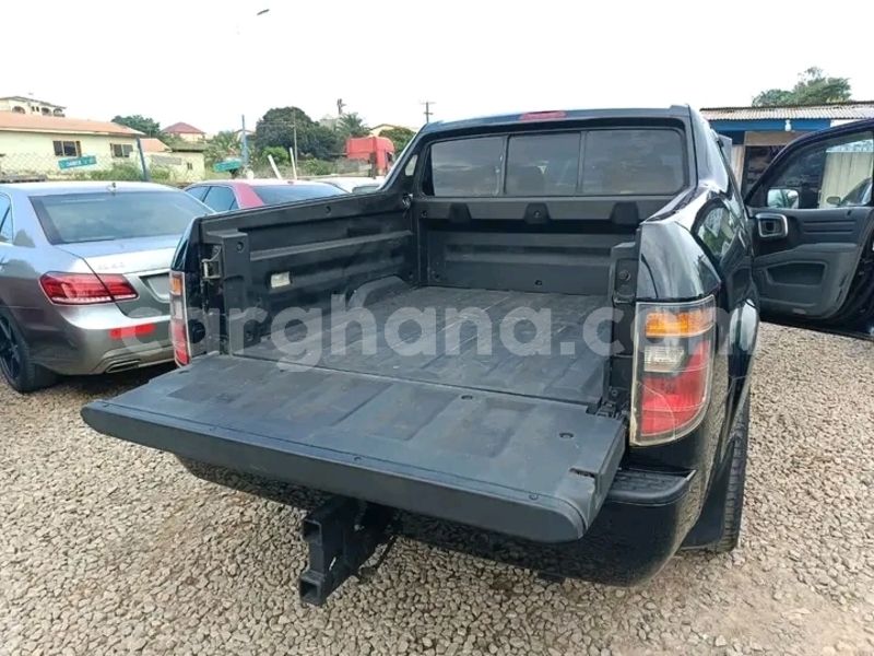 Big with watermark honda ridgeline greater accra accra 51225