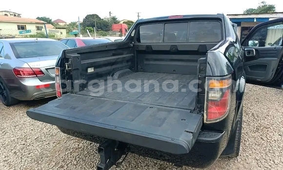 Buy Used Honda Ridgeline Other Car in Accra in Greater Accra Buy Used Honda Ridgeline Other Car in Accra in Greater Accra