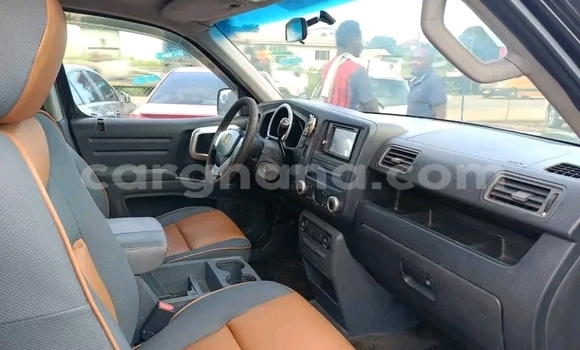 Buy Used Honda Ridgeline Other Car in Accra in Greater Accra Buy Used Honda Ridgeline Other Car in Accra in Greater Accra