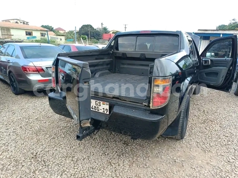 Big with watermark honda ridgeline greater accra accra 51225