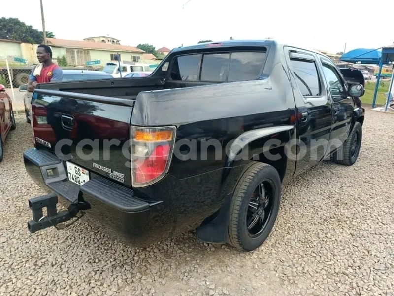 Big with watermark honda ridgeline greater accra accra 51225