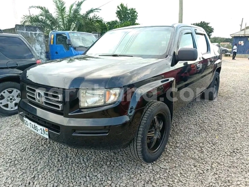 Big with watermark honda ridgeline greater accra accra 51225