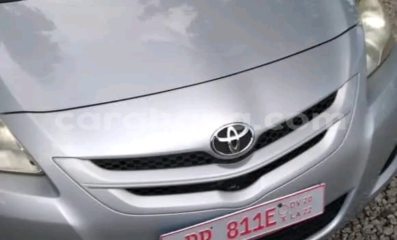 Buy Used Toyota Belta Other Car in Accra in Greater Accra