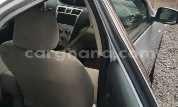 Ra Àlòkù Toyota Belta Miiran Ọkọ̀ in Accra ni Greater Accra Ra Àlòkù Toyota Belta Miiran Ọkọ̀ in Accra ni Greater Accra