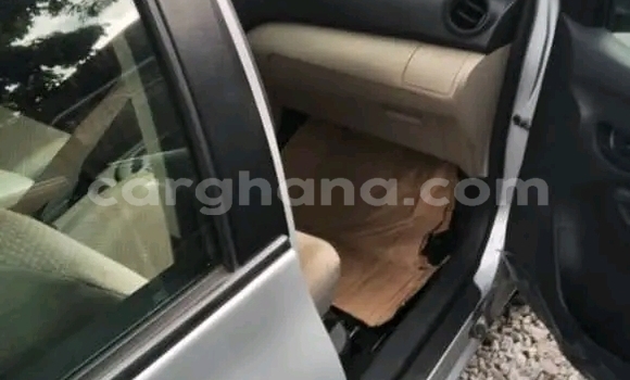 Ra Àlòkù Toyota Belta Miiran Ọkọ̀ in Accra ni Greater Accra Ra Àlòkù Toyota Belta Miiran Ọkọ̀ in Accra ni Greater Accra