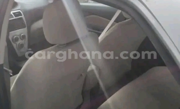 Ra Àlòkù Toyota Belta Miiran Ọkọ̀ in Accra ni Greater Accra Ra Àlòkù Toyota Belta Miiran Ọkọ̀ in Accra ni Greater Accra
