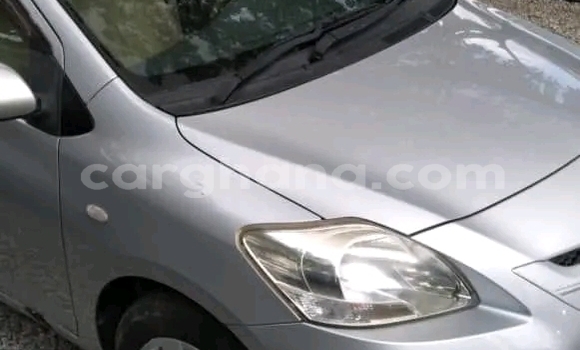 Ra Àlòkù Toyota Belta Miiran Ọkọ̀ in Accra ni Greater Accra Ra Àlòkù Toyota Belta Miiran Ọkọ̀ in Accra ni Greater Accra