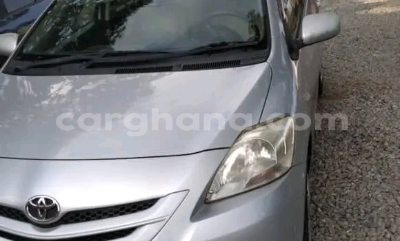 Ra Àlòkù Toyota Belta Miiran Ọkọ̀ in Accra ni Greater Accra Ra Àlòkù Toyota Belta Miiran Ọkọ̀ in Accra ni Greater Accra