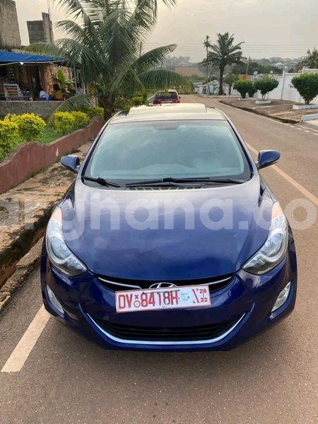 Big with watermark hyundai elantra greater accra accra 51228