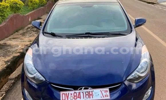 Buy Used Hyundai Elantra Other Car in Accra in Greater Accra Buy Used Hyundai Elantra Other Car in Accra in Greater Accra