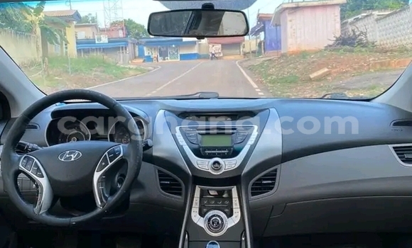 Buy Used Hyundai Elantra Other Car in Accra in Greater Accra Buy Used Hyundai Elantra Other Car in Accra in Greater Accra