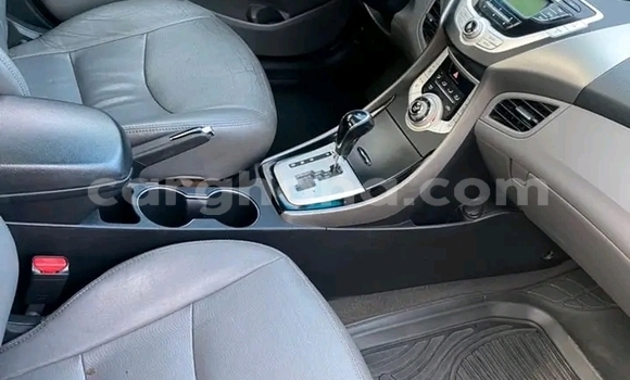 Buy Used Hyundai Elantra Other Car in Accra in Greater Accra Buy Used Hyundai Elantra Other Car in Accra in Greater Accra