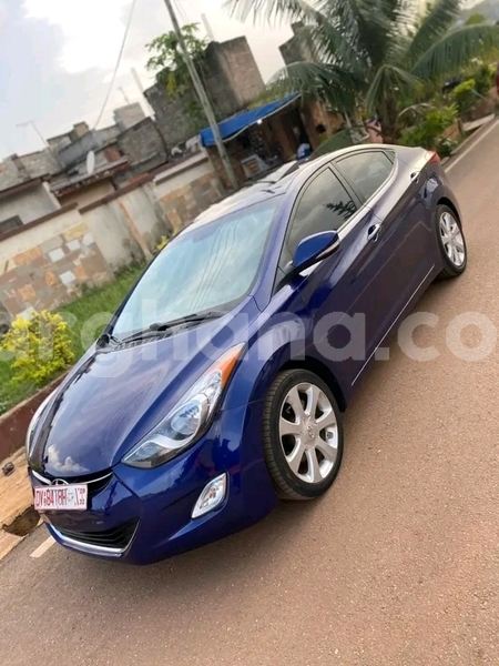 Big with watermark hyundai elantra greater accra accra 51228