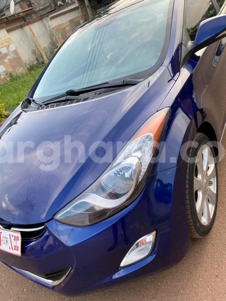 Big with watermark hyundai elantra greater accra accra 51228