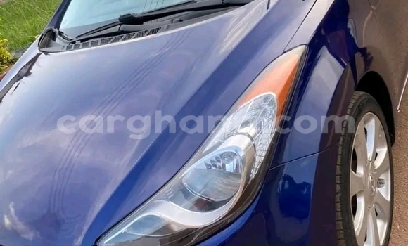 Buy Used Hyundai Elantra Other Car in Accra in Greater Accra Buy Used Hyundai Elantra Other Car in Accra in Greater Accra