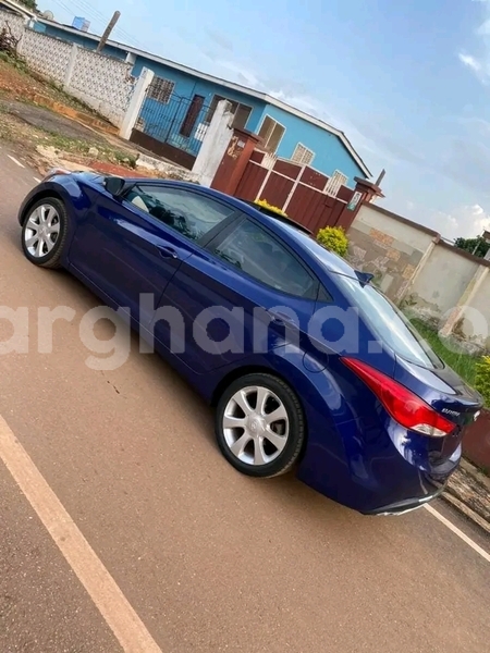 Big with watermark hyundai elantra greater accra accra 51228