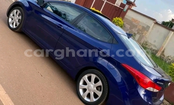 Buy Used Hyundai Elantra Other Car in Accra in Greater Accra Buy Used Hyundai Elantra Other Car in Accra in Greater Accra