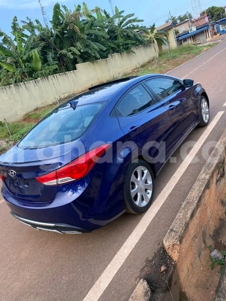 Big with watermark hyundai elantra greater accra accra 51228