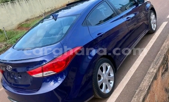 Buy Used Hyundai Elantra Other Car in Accra in Greater Accra Buy Used Hyundai Elantra Other Car in Accra in Greater Accra