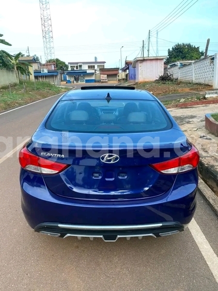 Big with watermark hyundai elantra greater accra accra 51228