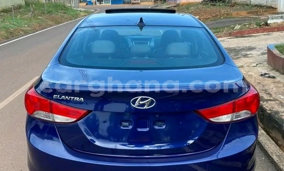 Buy Used Hyundai Elantra Other Car in Accra in Greater Accra Buy Used Hyundai Elantra Other Car in Accra in Greater Accra