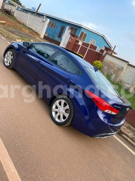 Big with watermark hyundai elantra greater accra accra 51228