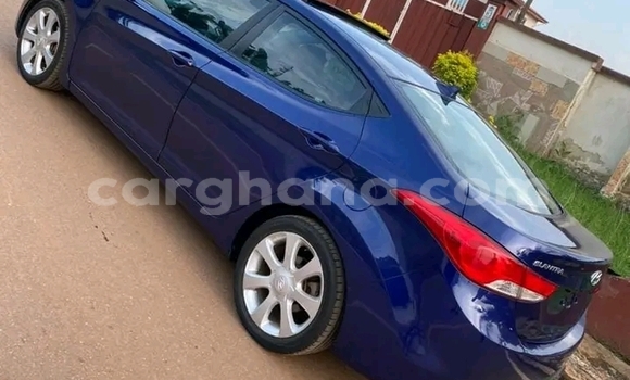 Buy Used Hyundai Elantra Other Car in Accra in Greater Accra Buy Used Hyundai Elantra Other Car in Accra in Greater Accra