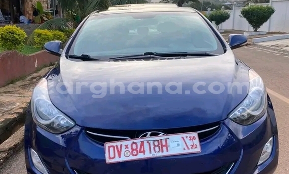 Buy Used Hyundai Elantra Other Car in Accra in Greater Accra Buy Used Hyundai Elantra Other Car in Accra in Greater Accra