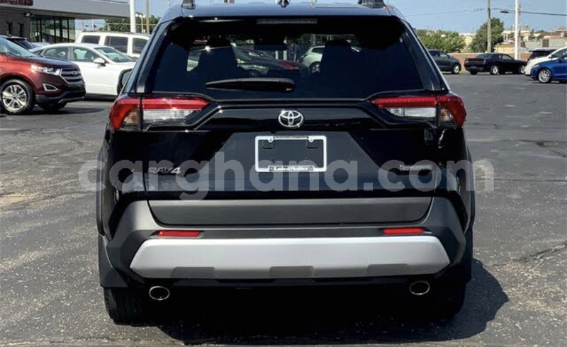 Big with watermark toyota rav4 greater accra accra 51232