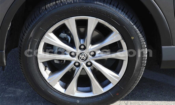 Buy Used Toyota RAV4 Black Car in Accra in Greater Accra Buy Used Toyota RAV4 Black Car in Accra in Greater Accra