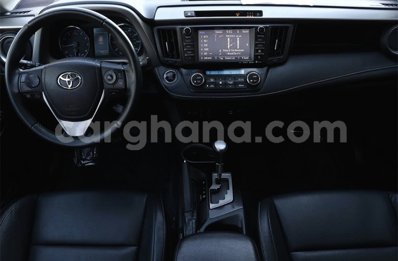 Big with watermark toyota rav4 greater accra accra 51235